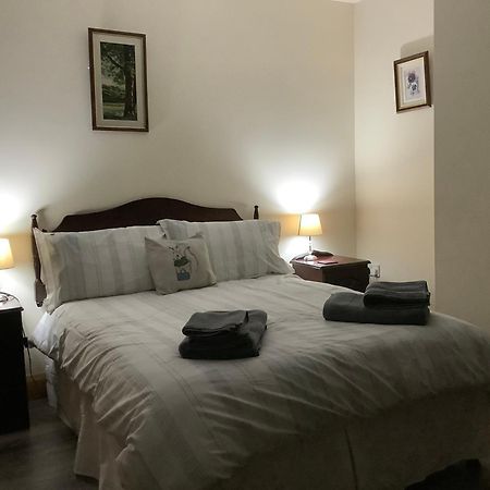 Hillhead Country Retreat Villa Castlewellan Dış mekan fotoğraf