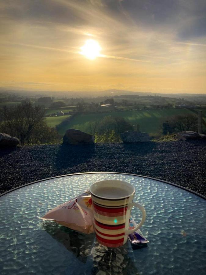 Hillhead Country Retreat Villa Castlewellan Dış mekan fotoğraf