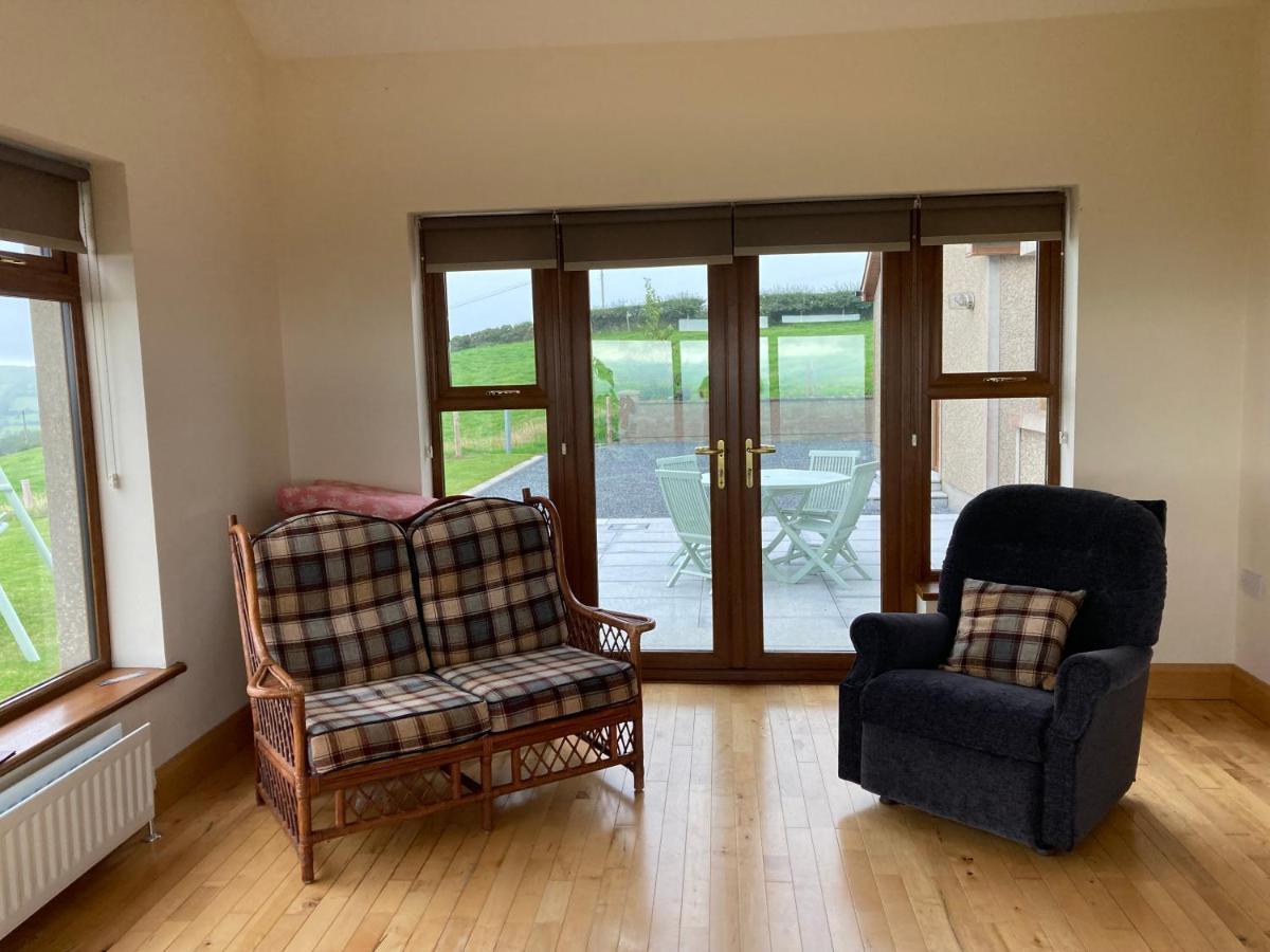 Hillhead Country Retreat Villa Castlewellan Dış mekan fotoğraf
