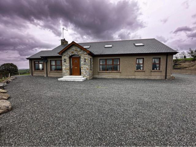 Hillhead Country Retreat Villa Castlewellan Dış mekan fotoğraf
