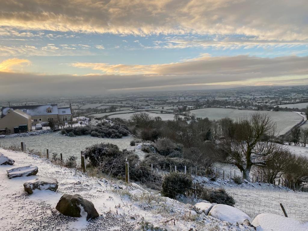 Hillhead Country Retreat Villa Castlewellan Dış mekan fotoğraf