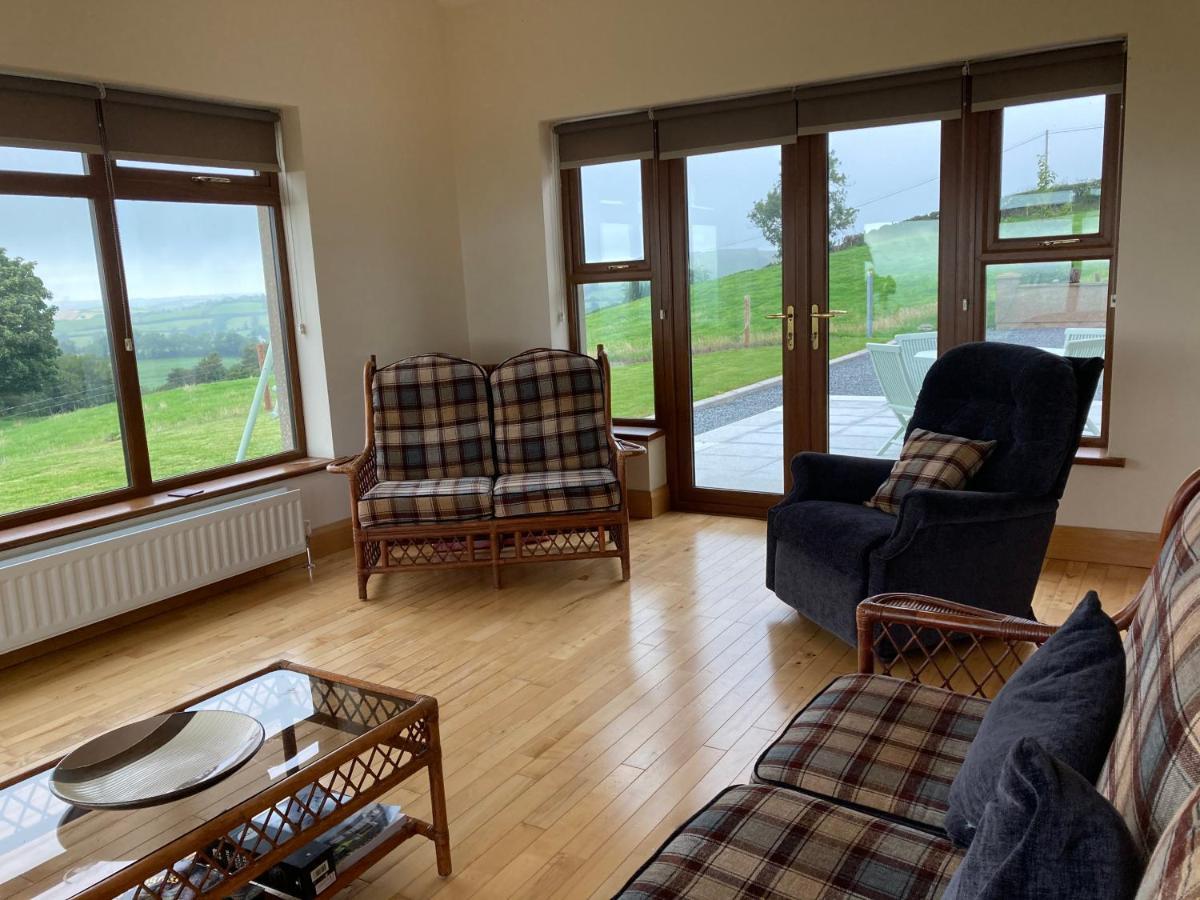 Hillhead Country Retreat Villa Castlewellan Dış mekan fotoğraf