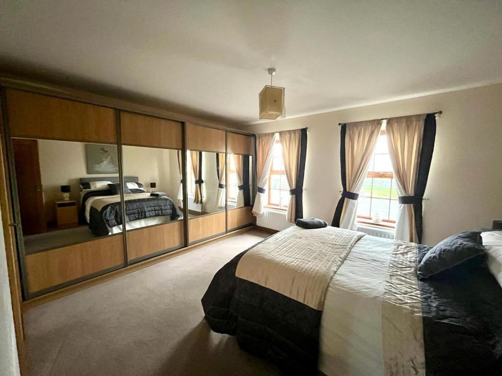 Hillhead Country Retreat Villa Castlewellan Dış mekan fotoğraf