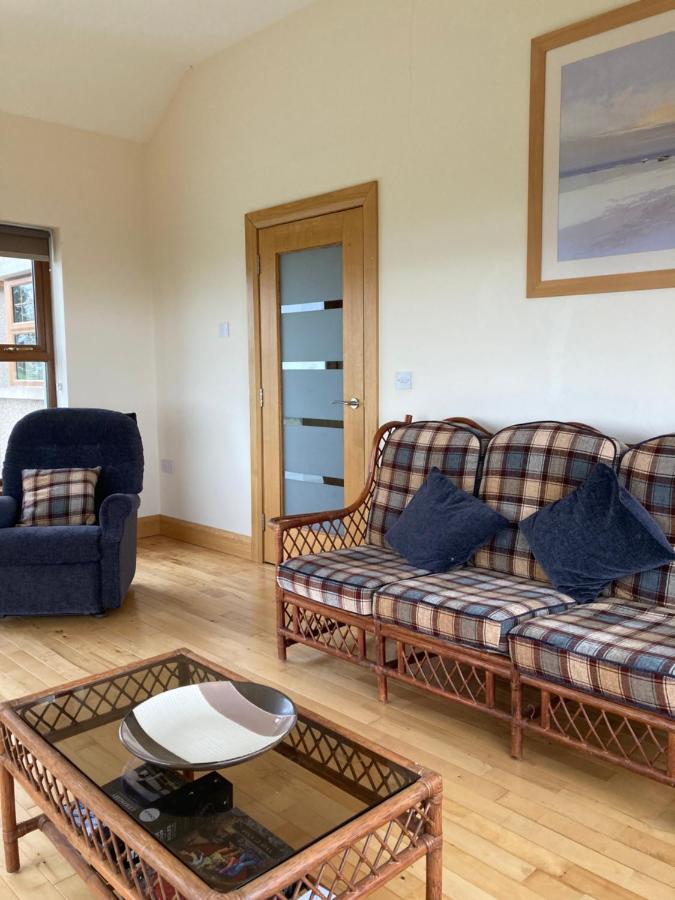 Hillhead Country Retreat Villa Castlewellan Dış mekan fotoğraf