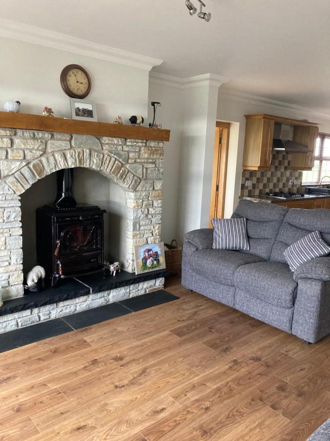 Hillhead Country Retreat Villa Castlewellan Dış mekan fotoğraf