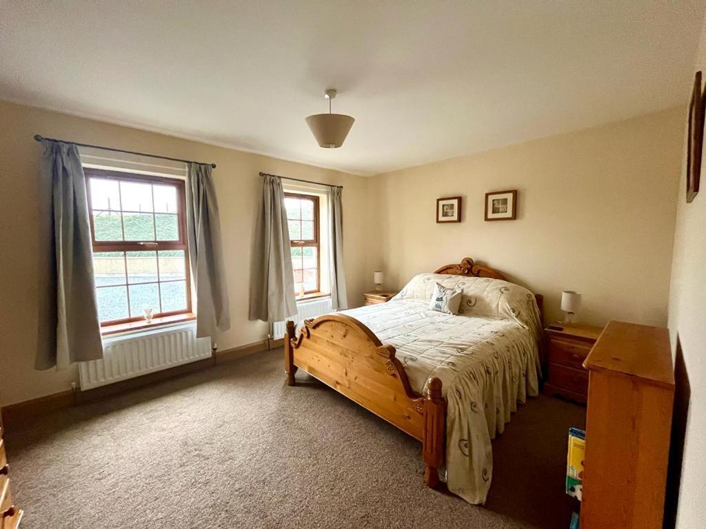 Hillhead Country Retreat Villa Castlewellan Dış mekan fotoğraf