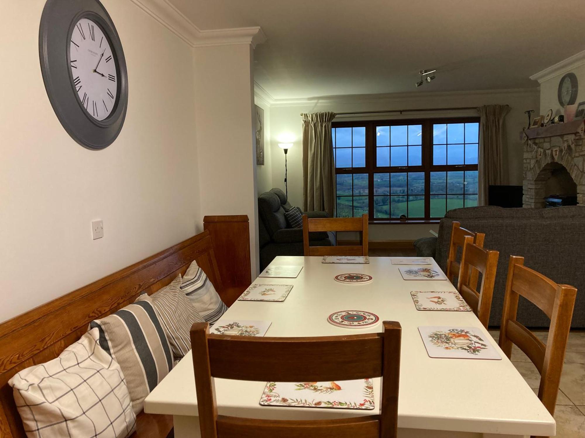 Hillhead Country Retreat Villa Castlewellan Dış mekan fotoğraf