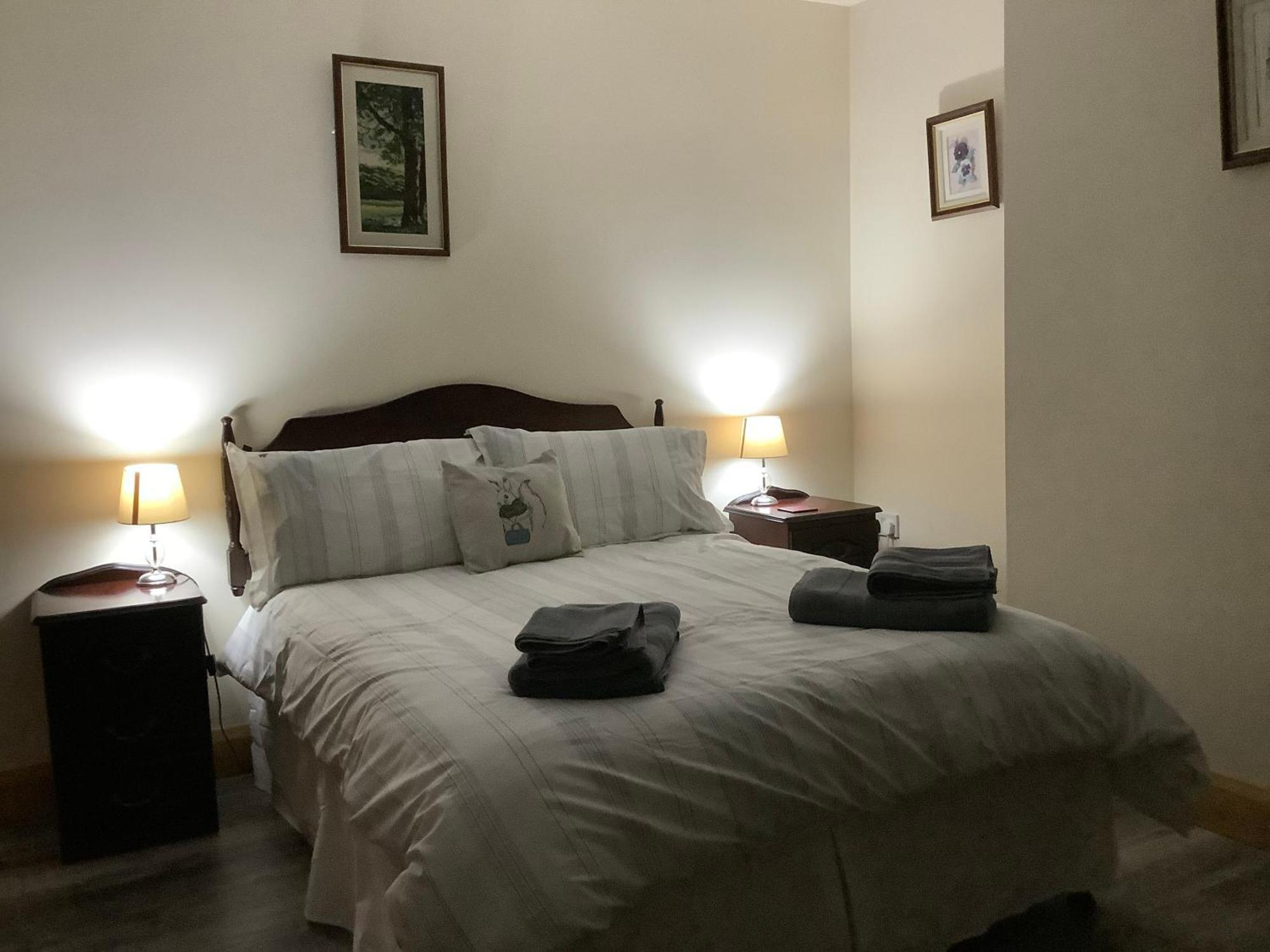 Hillhead Country Retreat Villa Castlewellan Dış mekan fotoğraf