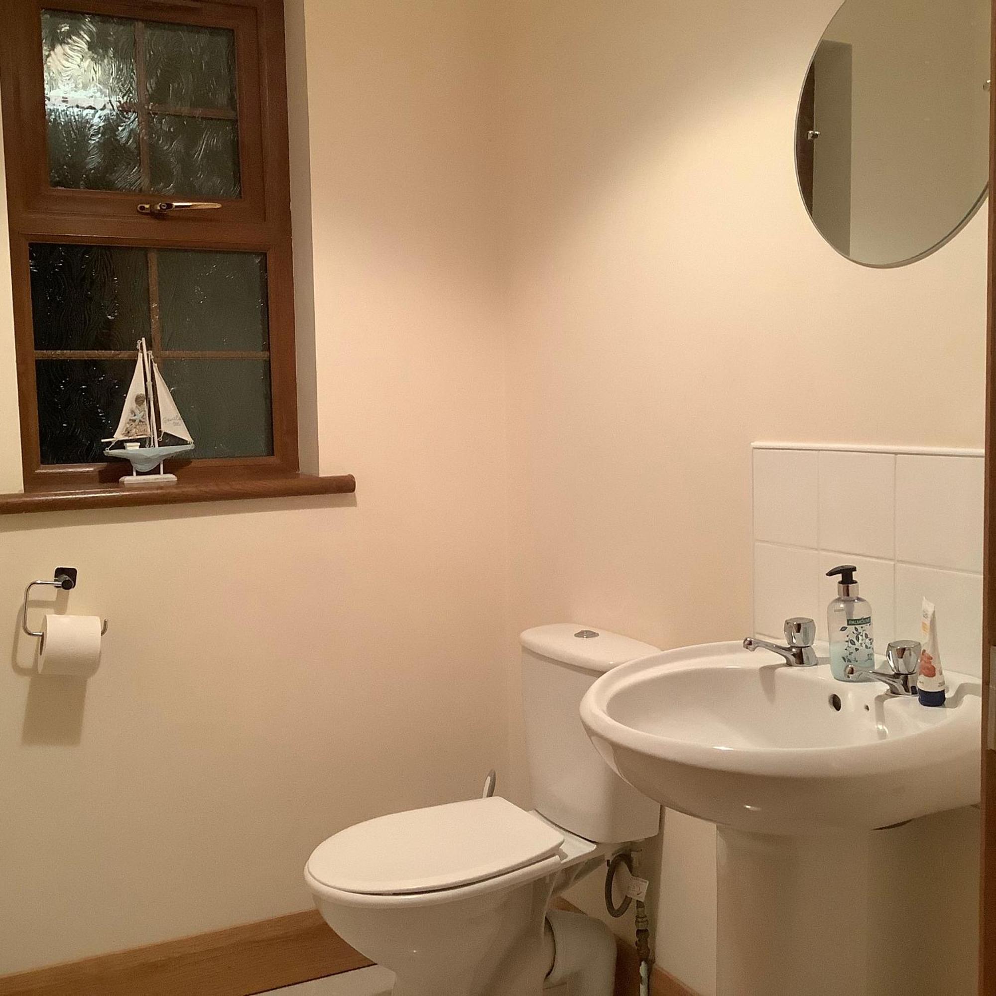 Hillhead Country Retreat Villa Castlewellan Dış mekan fotoğraf