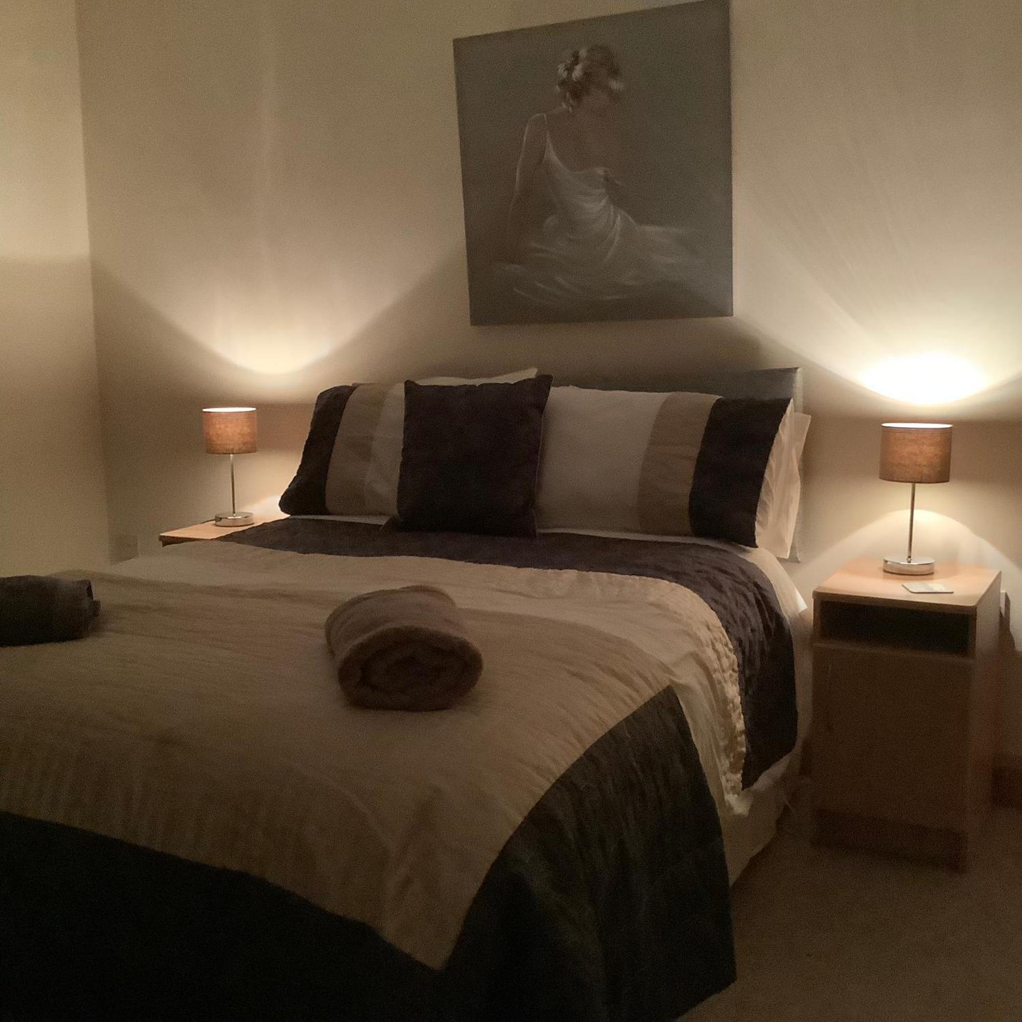 Hillhead Country Retreat Villa Castlewellan Dış mekan fotoğraf